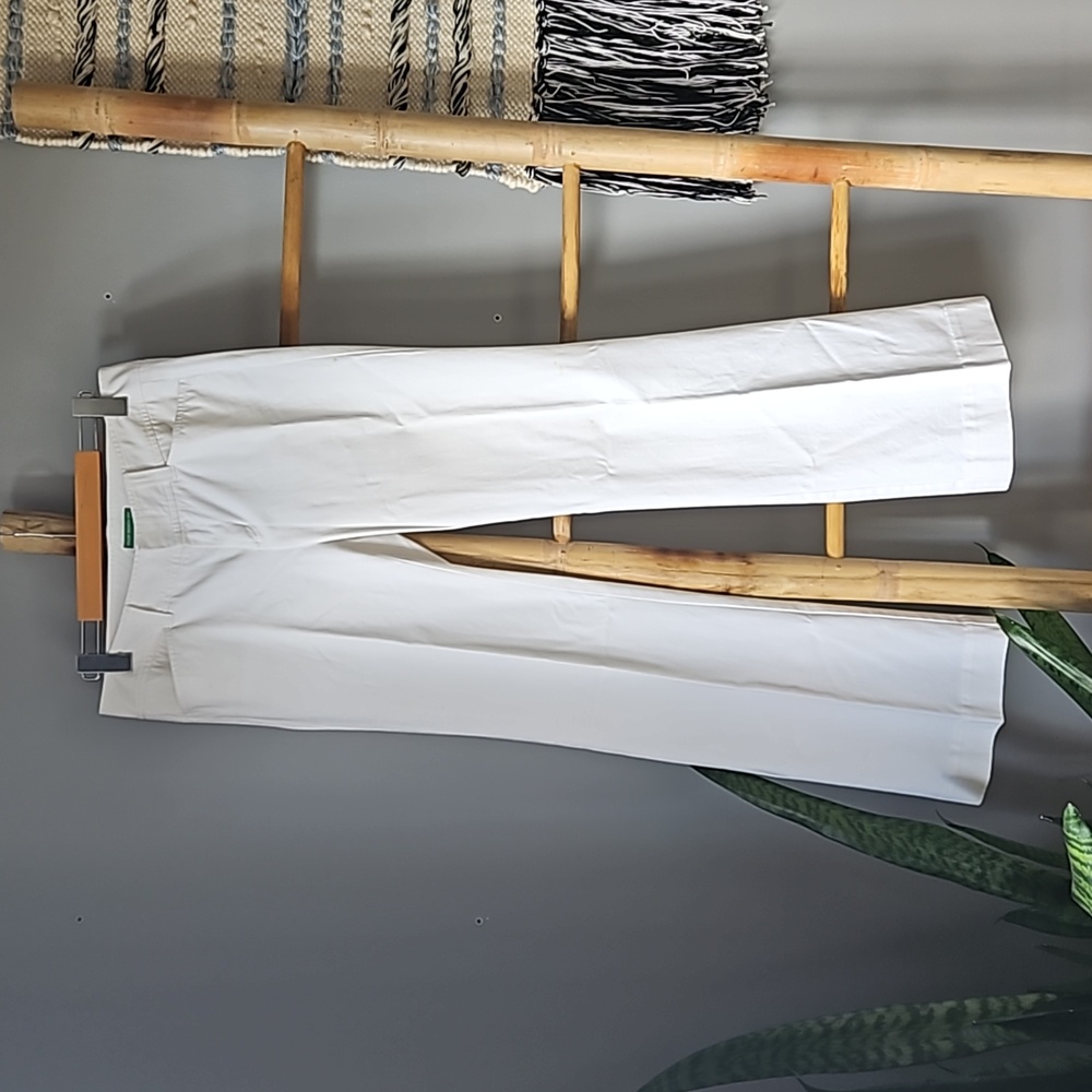 Lilly Pulitzer Palm Beach Fit Trousers